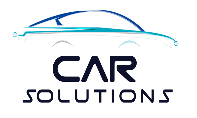 car solutions solucione automotrices riobamba ecuador logo